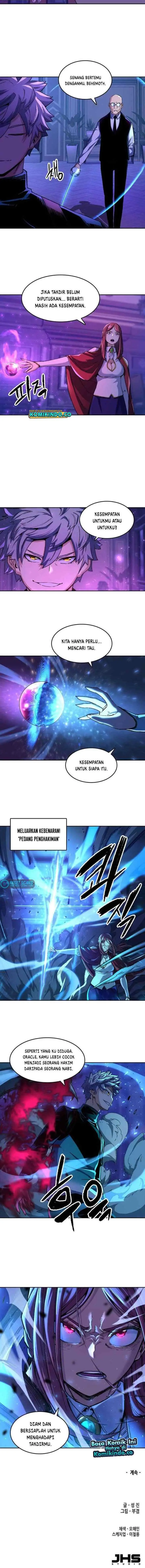 OOPARTS chapter 93 halaman 15