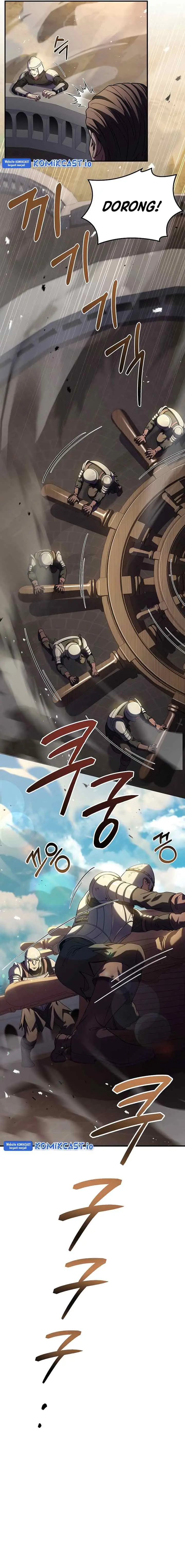 Rebirth of the 8-Circled Mage chapter 133 halaman 7