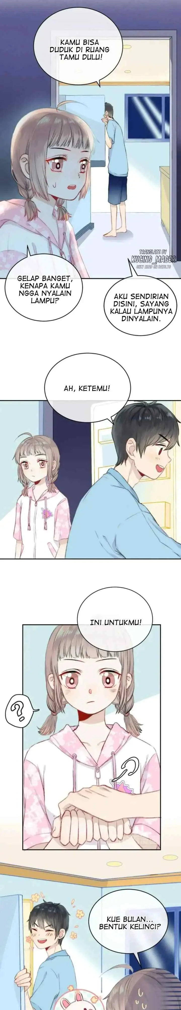 Asymptotic Heartbeat chapter 7.5 halaman 8