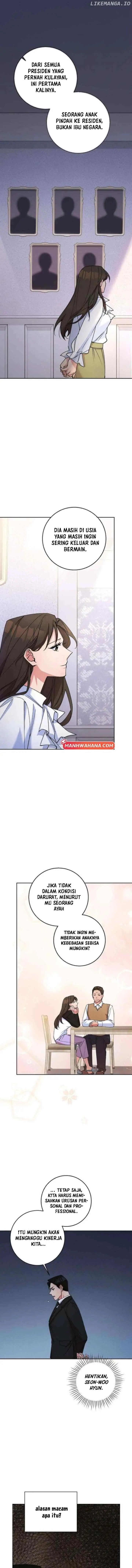 Close and Secretive chapter 10 halaman 10