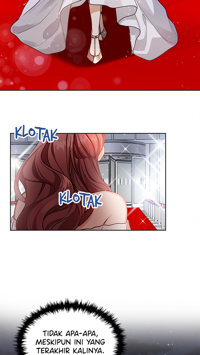 We're Soulmates Starting From Today chapter 64 halaman 51