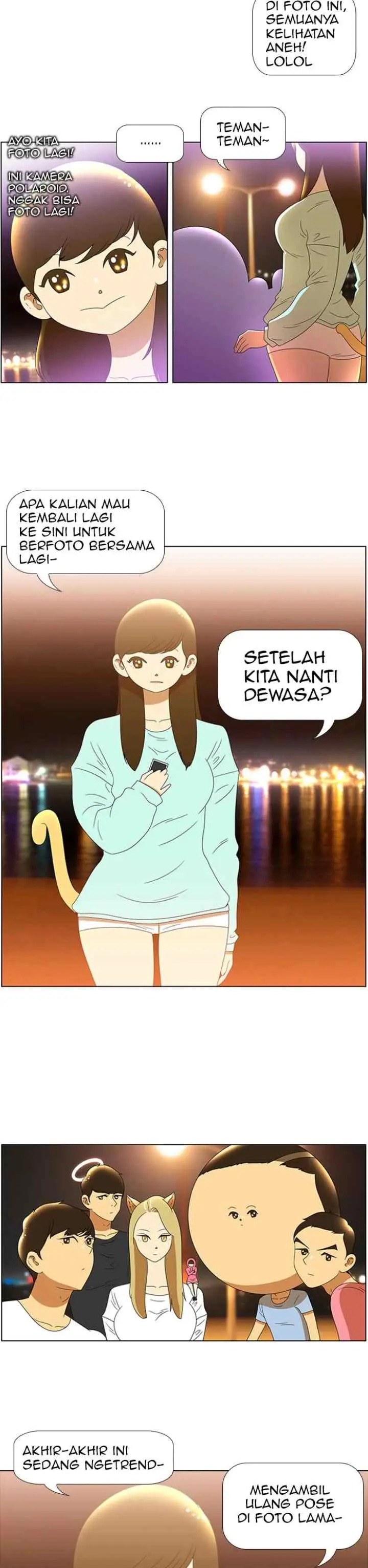 New Normal: Class 8 chapter 62 halaman 17