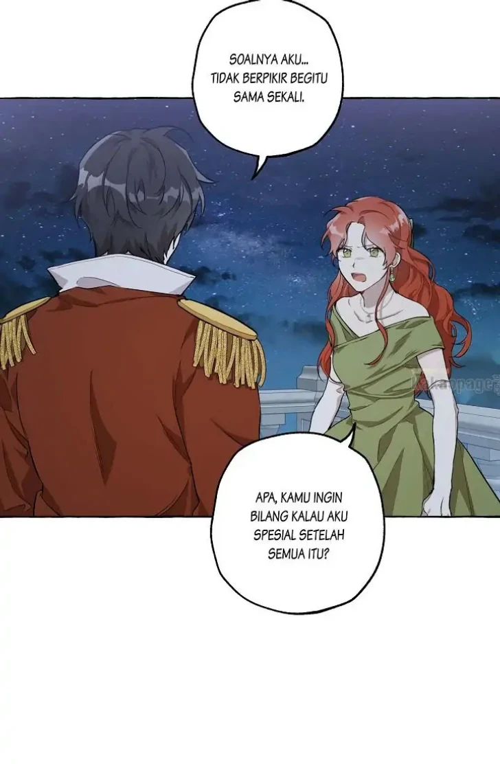 Everything Was a Misunderstanding chapter 22 halaman 36