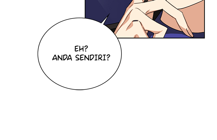 We're Soulmates Starting From Today chapter 41 halaman 28