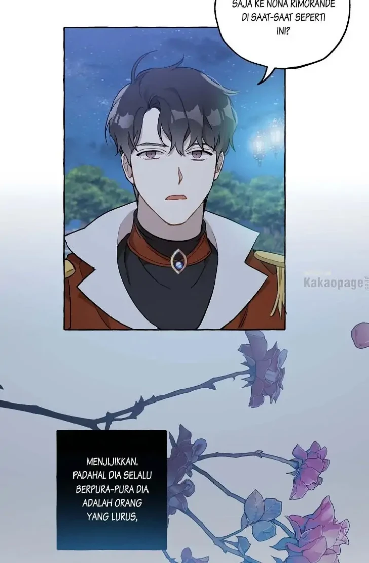 Everything Was a Misunderstanding chapter 24 halaman 46
