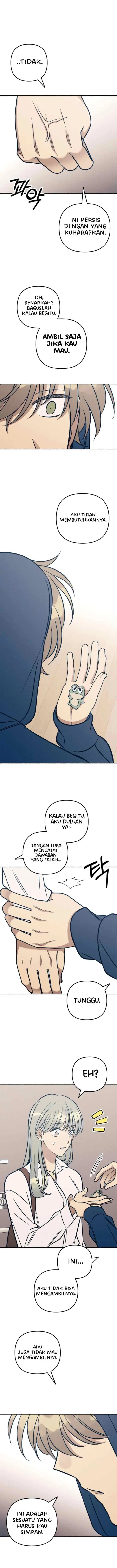 First Love, Lasting Hate chapter 46 halaman 15