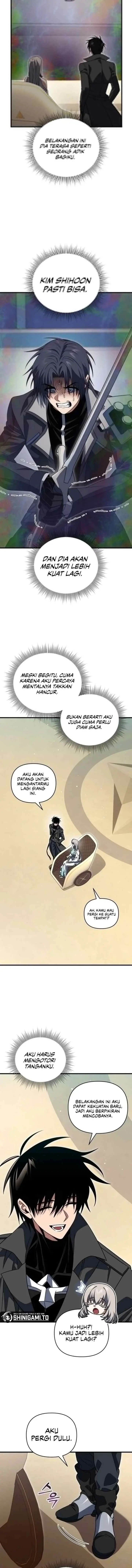 Player Who Returned 10,000 Years Later chapter 138 halaman 17
