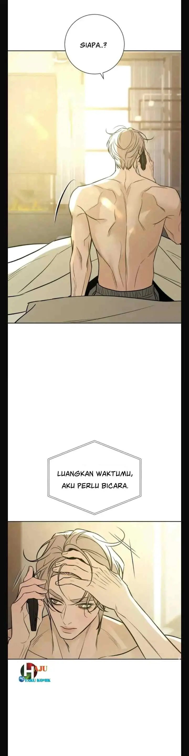 Operation: True Love chapter 131 halaman 17