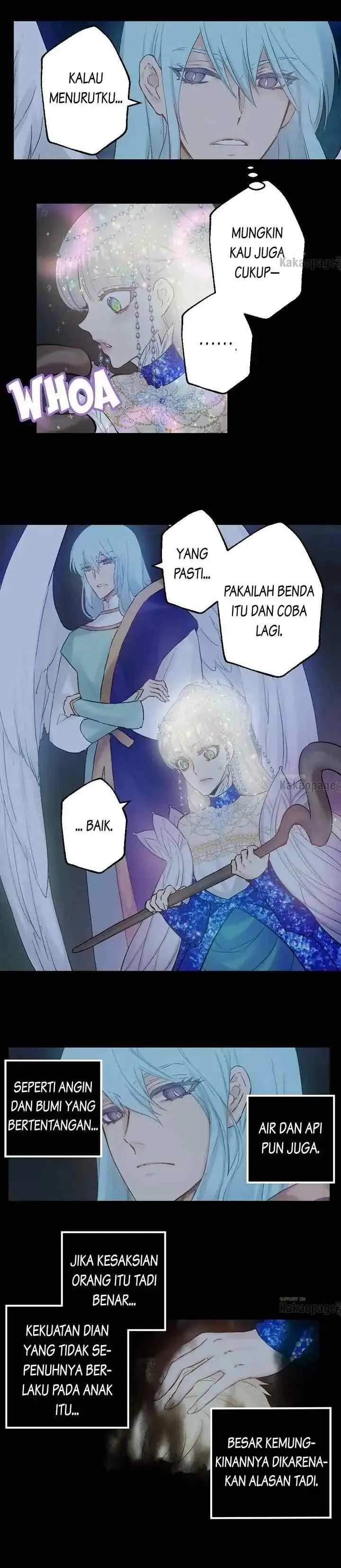 As Long as You Like It chapter 188 halaman 14