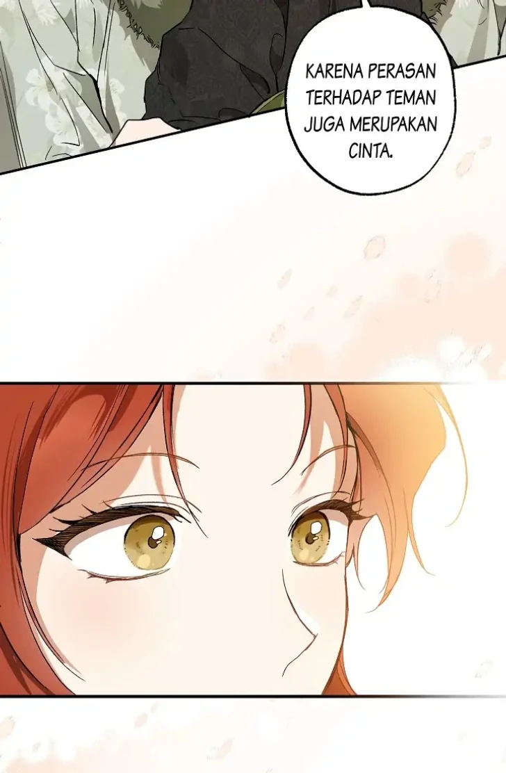 Everything Was a Misunderstanding chapter 70 halaman 34