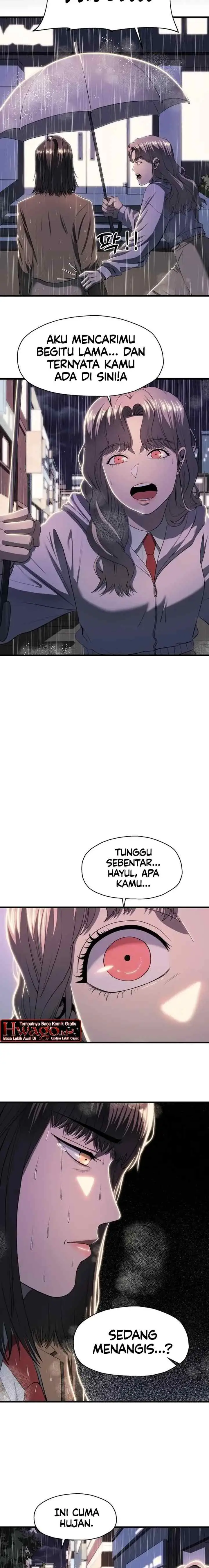 Octagon Revenge chapter 5 halaman 4