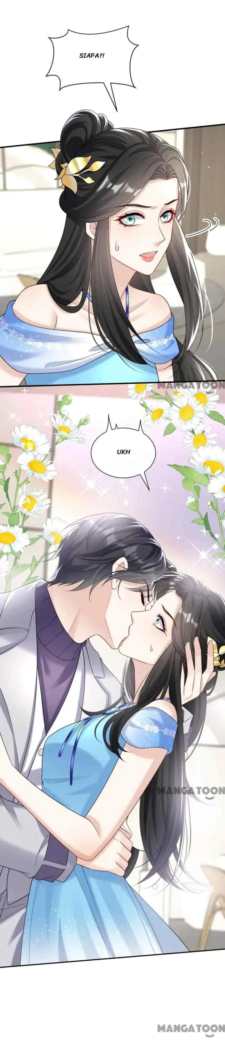 Never Let Go of My Ex-Husband chapter 115 halaman 13