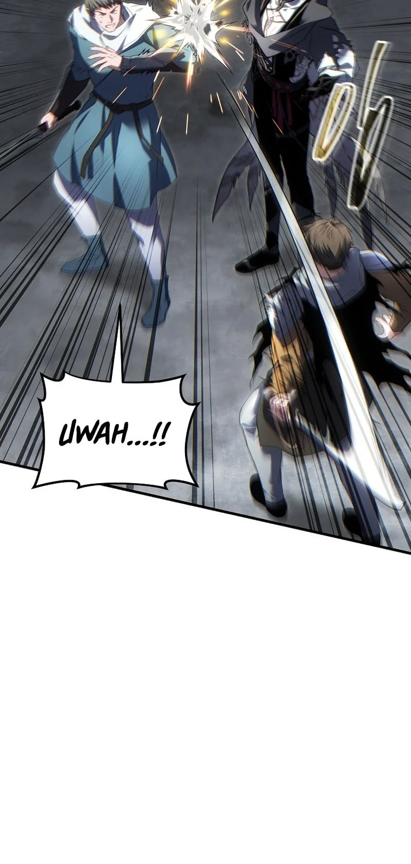The Max-Level Player's 100th Regression chapter 87 halaman 5