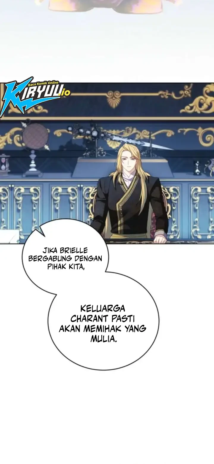 Childcare Diary With the Villainess chapter 85 halaman 9