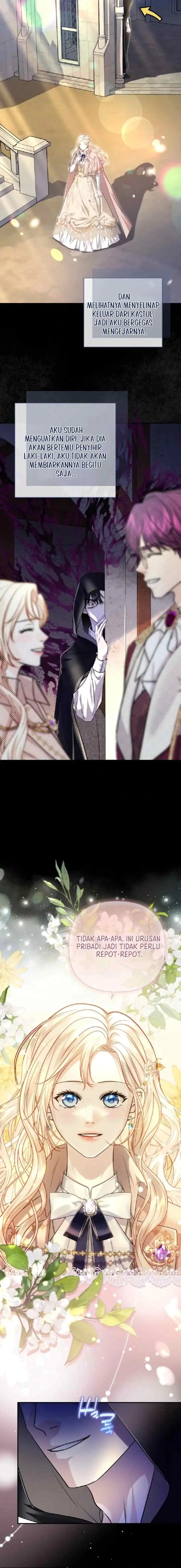 Grand Duke of the North chapter 53 halaman 9
