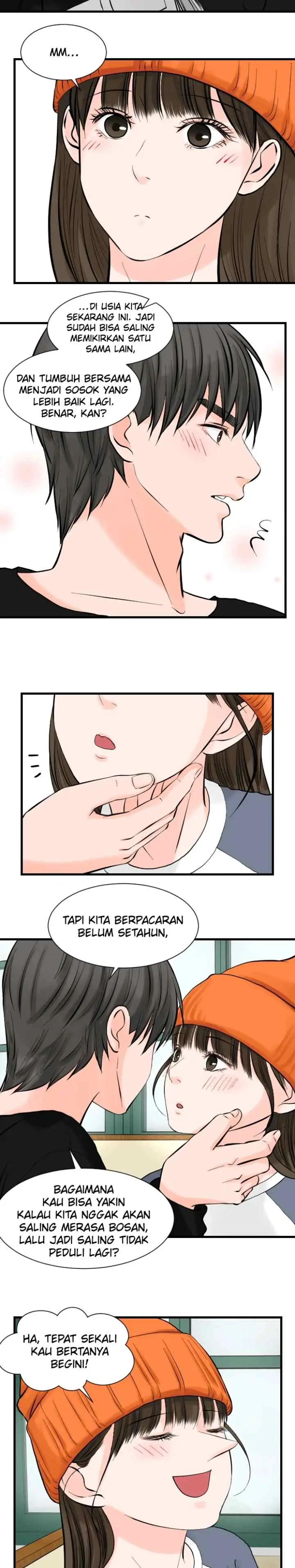 One + One (Bao A) chapter 126 halaman 9