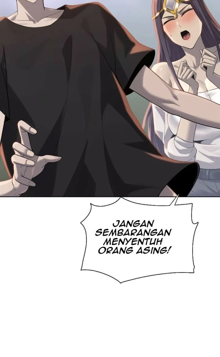 The Butcher Blade That Pierces All Realms chapter 45 halaman 4