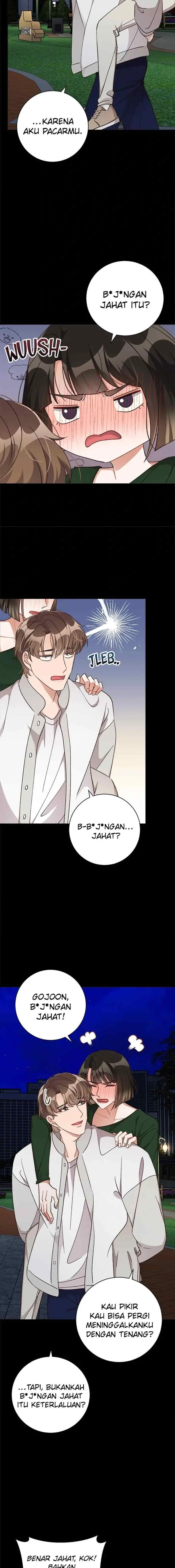 No Marriage is Perfect chapter 107 halaman 7