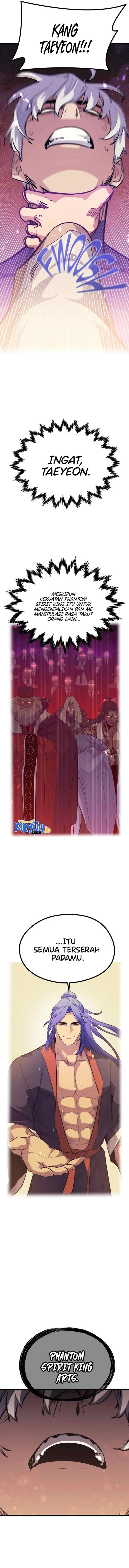 Phantom Spirit King chapter 73 halaman 18