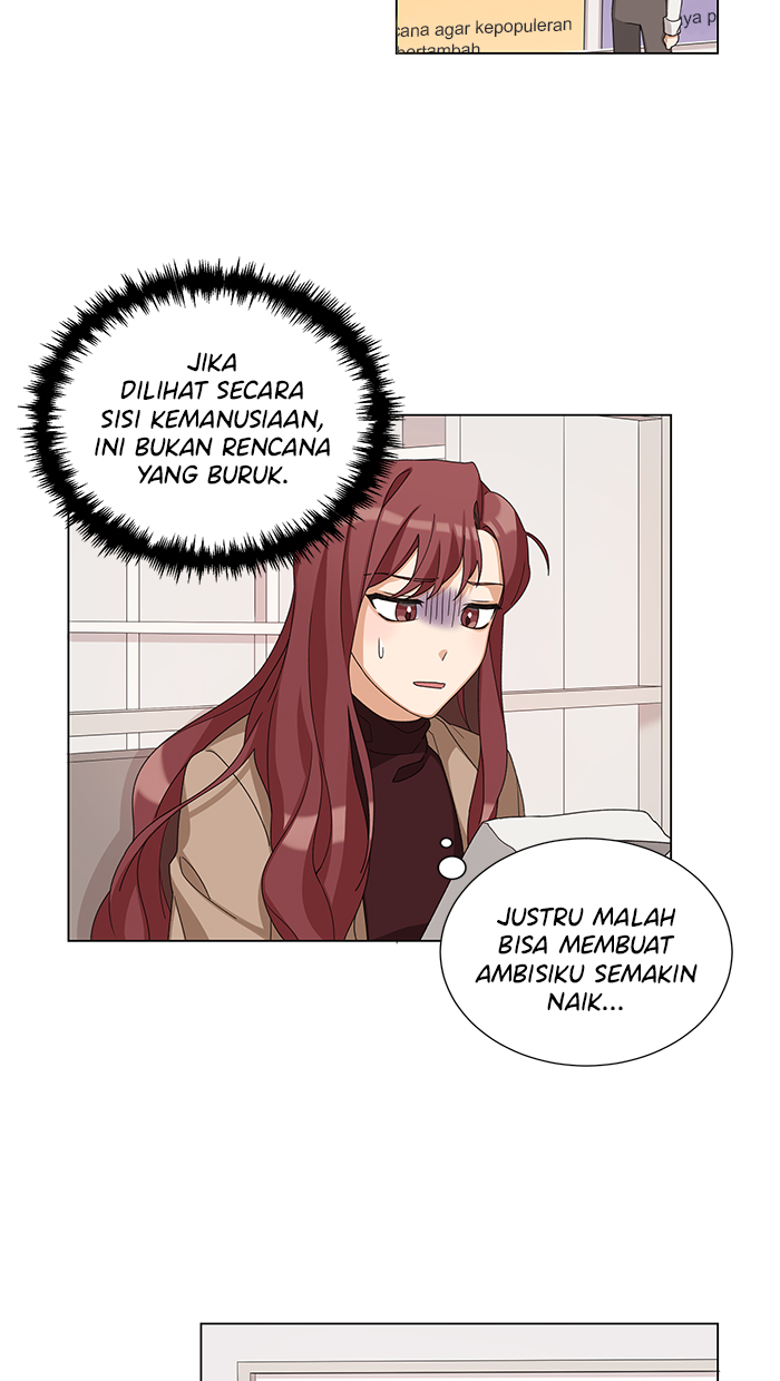 We're Soulmates Starting From Today chapter 2 halaman 32