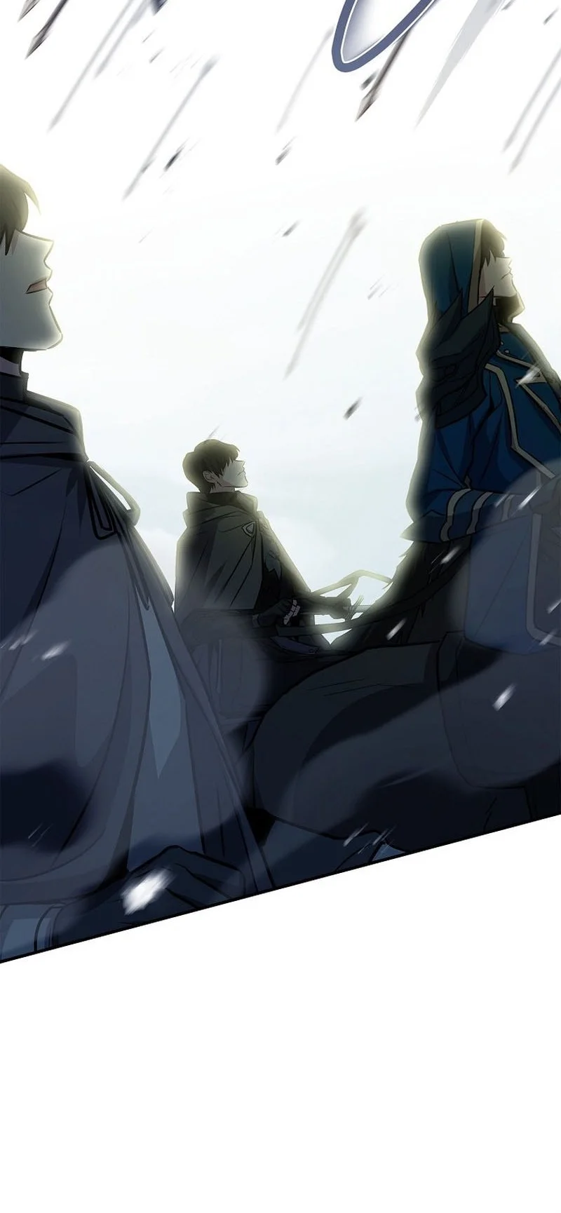 Talent-Swallowing Magician chapter 148 halaman 22