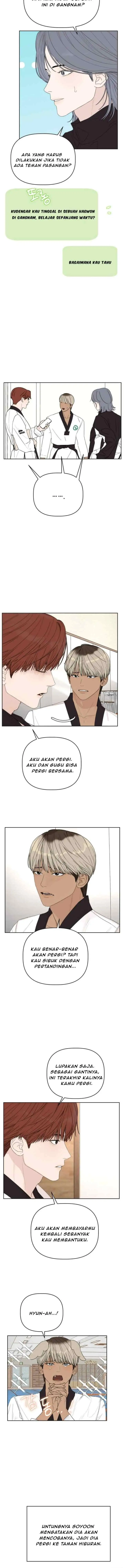 Dream of Learning chapter 8 halaman 6