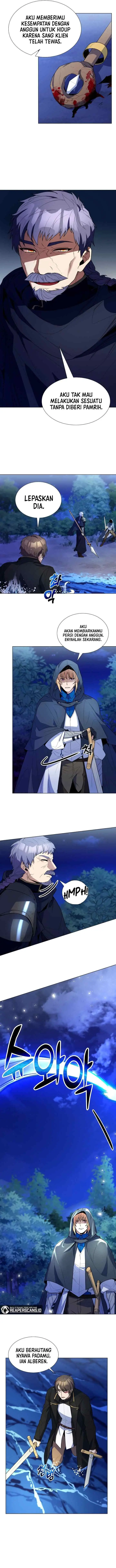 Overbearing Tyrant chapter 38 halaman 4