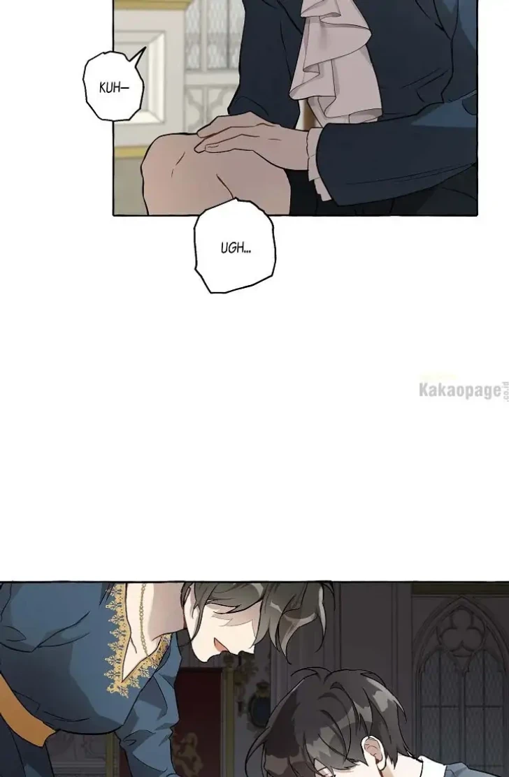 Everything Was a Misunderstanding chapter 25 halaman 43