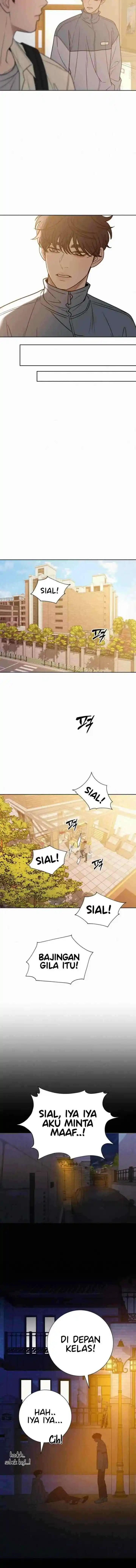 Operation: True Love chapter 71 halaman 10