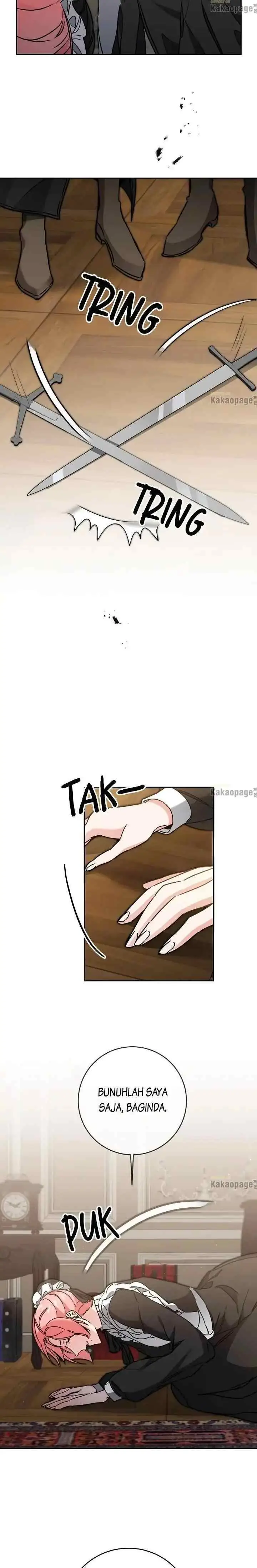 Not a Kind Consort chapter 85 halaman 6