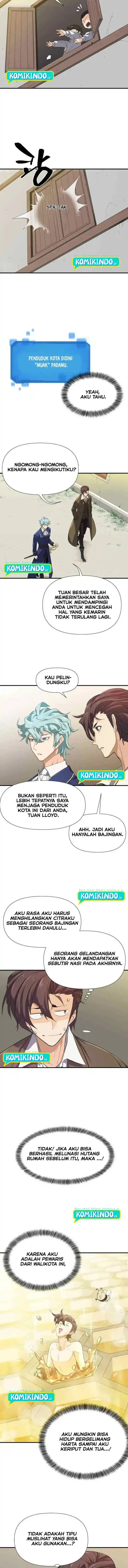 O melhor engenheiro do mundo chapter 1 halaman 13