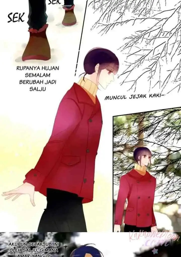 Alcohol Prince chapter 36 halaman 9