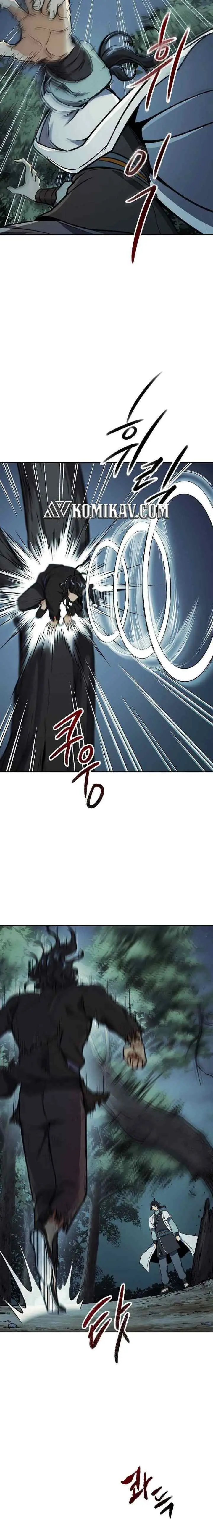 Storm Inn chapter 54 halaman 5