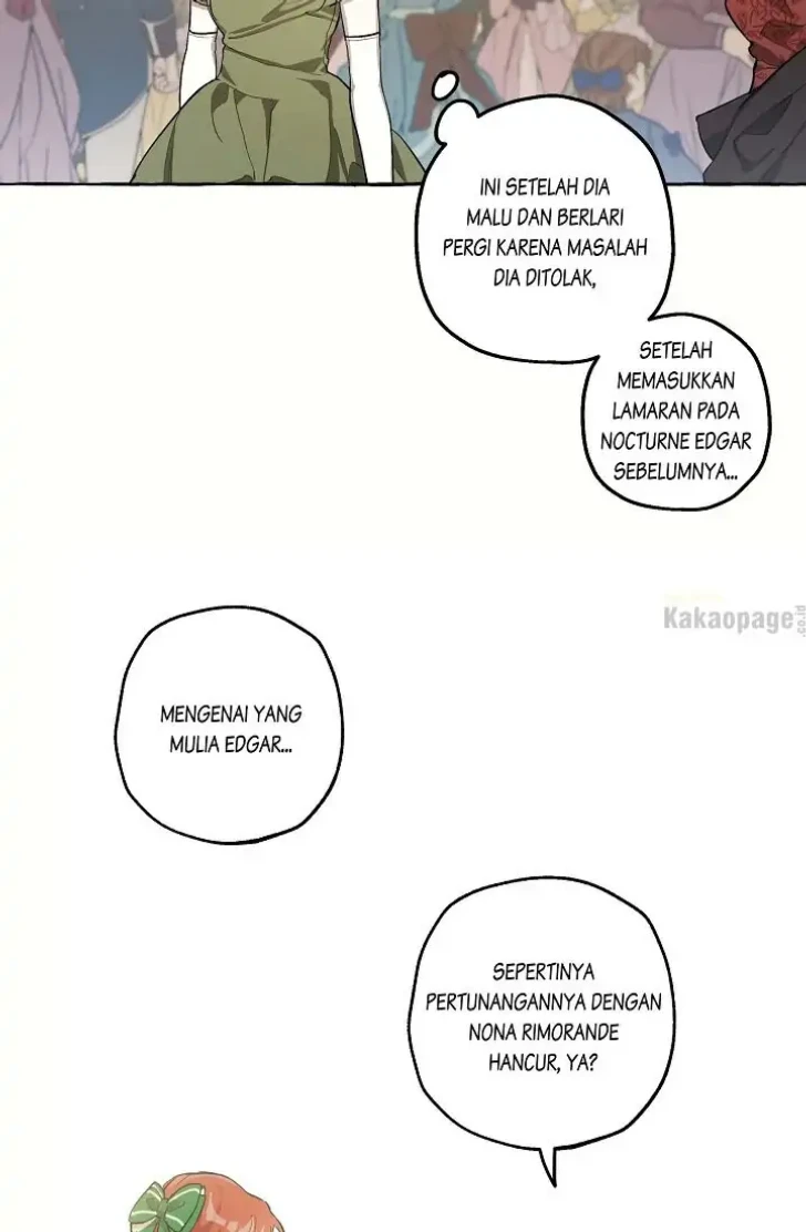 Everything Was a Misunderstanding chapter 20 halaman 62