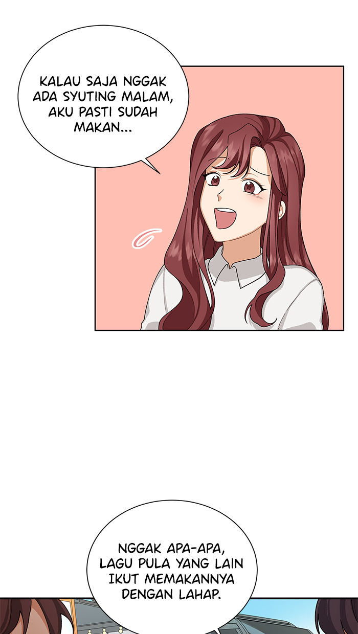 We're Soulmates Starting From Today chapter 36 halaman 6