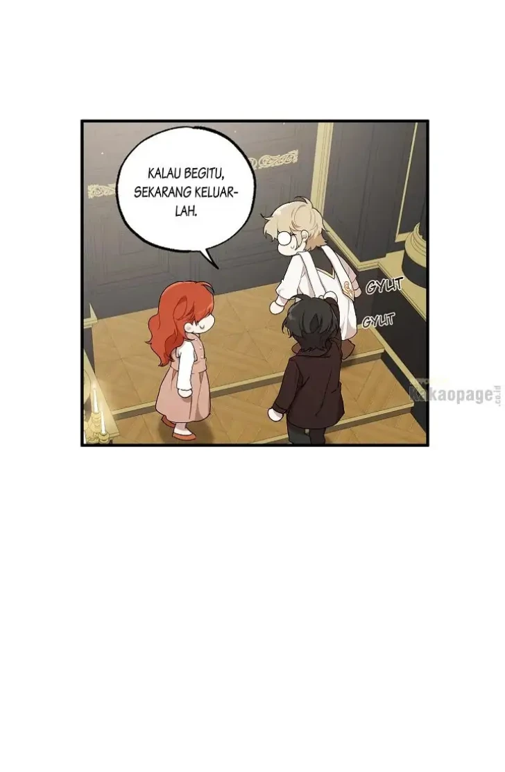 Everything Was a Misunderstanding chapter 41 halaman 38