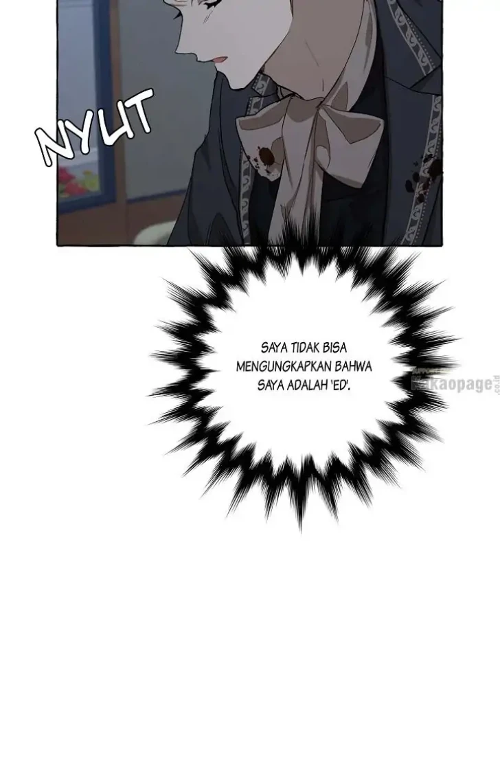 Everything Was a Misunderstanding chapter 17 halaman 67