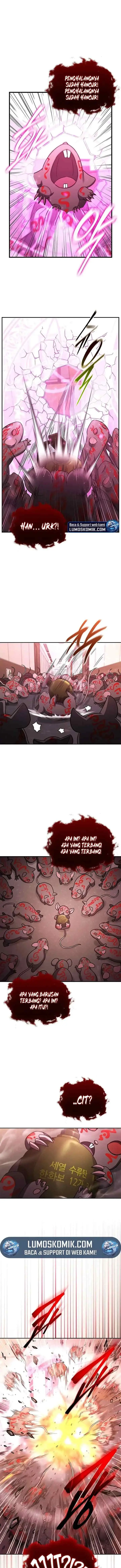 Part-Time Grim Reaper chapter 12 halaman 16