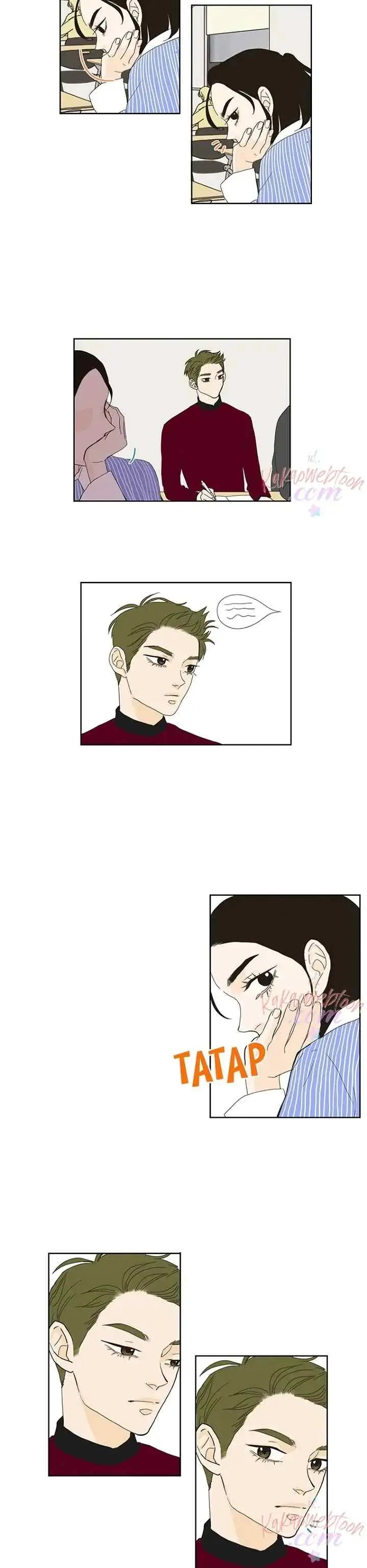 Dolled Up chapter 59 halaman 4