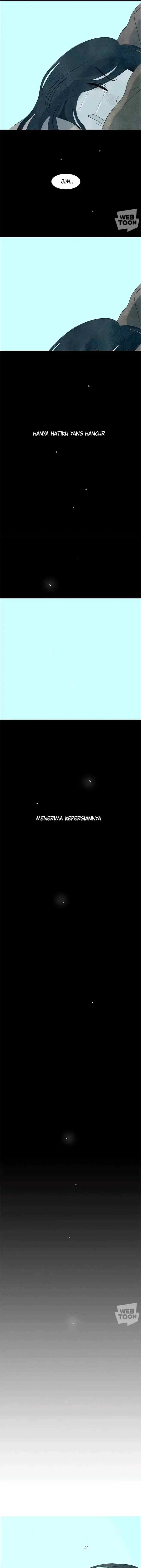 Blue chapter 51 halaman 17