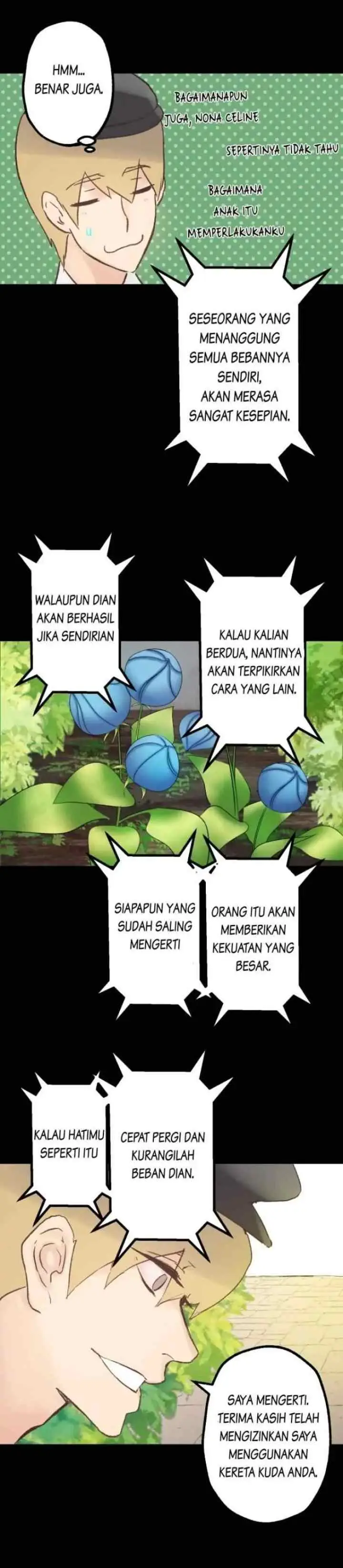 As Long as You Like It chapter 38 halaman 15