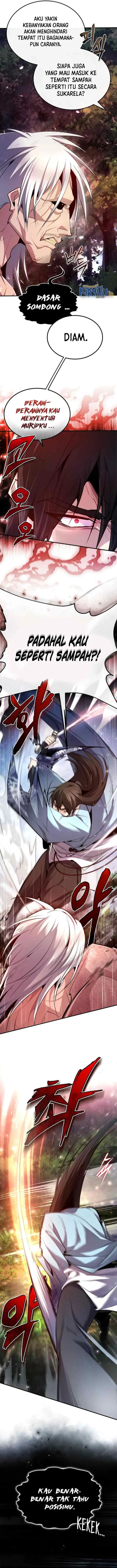 Number One Star Instructor Master Baek (One Hit Teacher, Master Baek) chapter 73 halaman 6