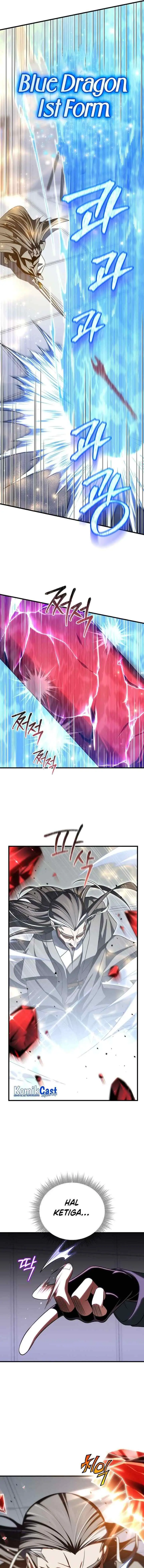 Player Who Returned 10,000 Years Later chapter 80 halaman 9