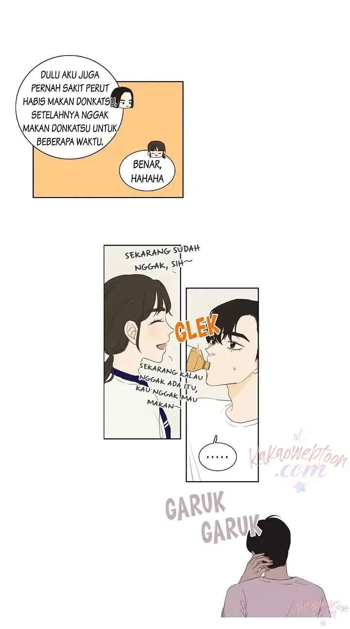 Dolled Up chapter 32 halaman 20