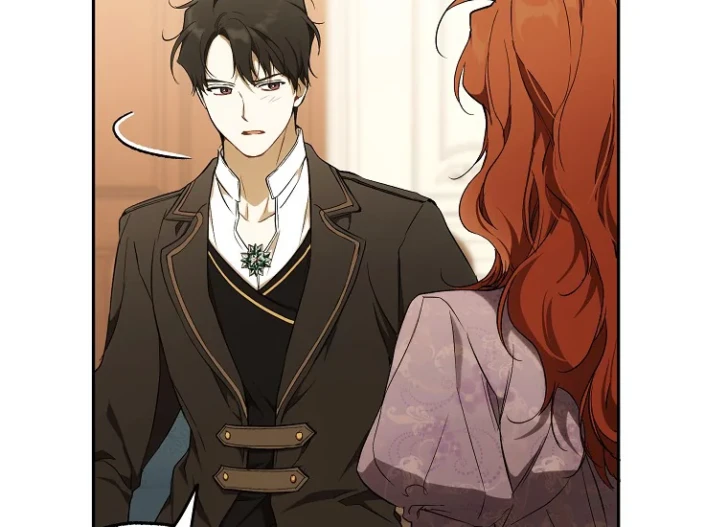 Everything Was a Misunderstanding chapter 103 halaman 21