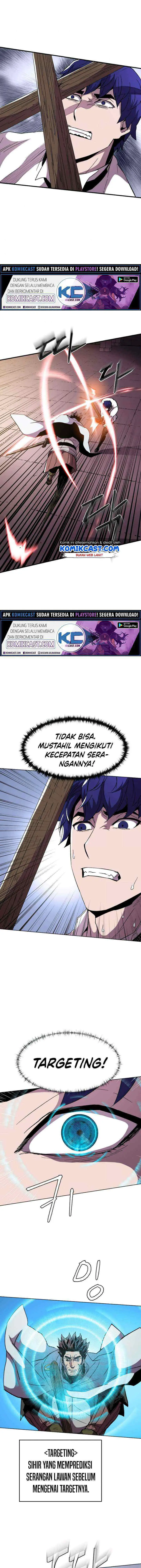 Rebirth of the 8-Circled Mage chapter 55 halaman 12