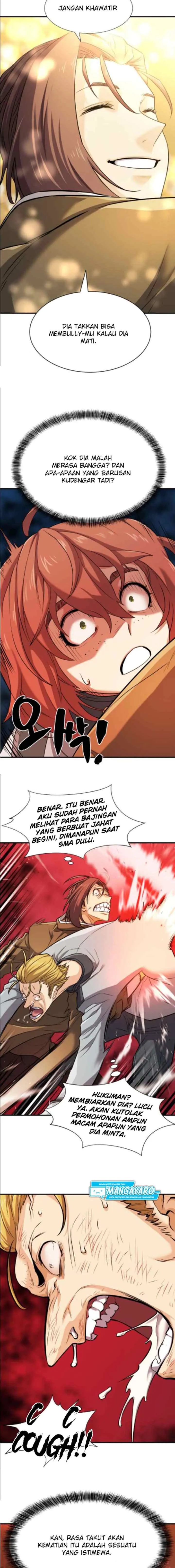 O melhor engenheiro do mundo chapter 39 halaman 6