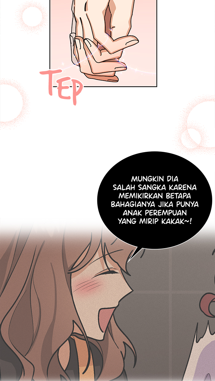 We're Soulmates Starting From Today chapter 47 halaman 15