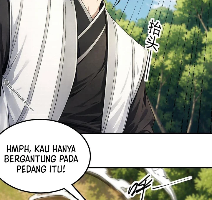God of Martial Arts chapter 1163 halaman 10