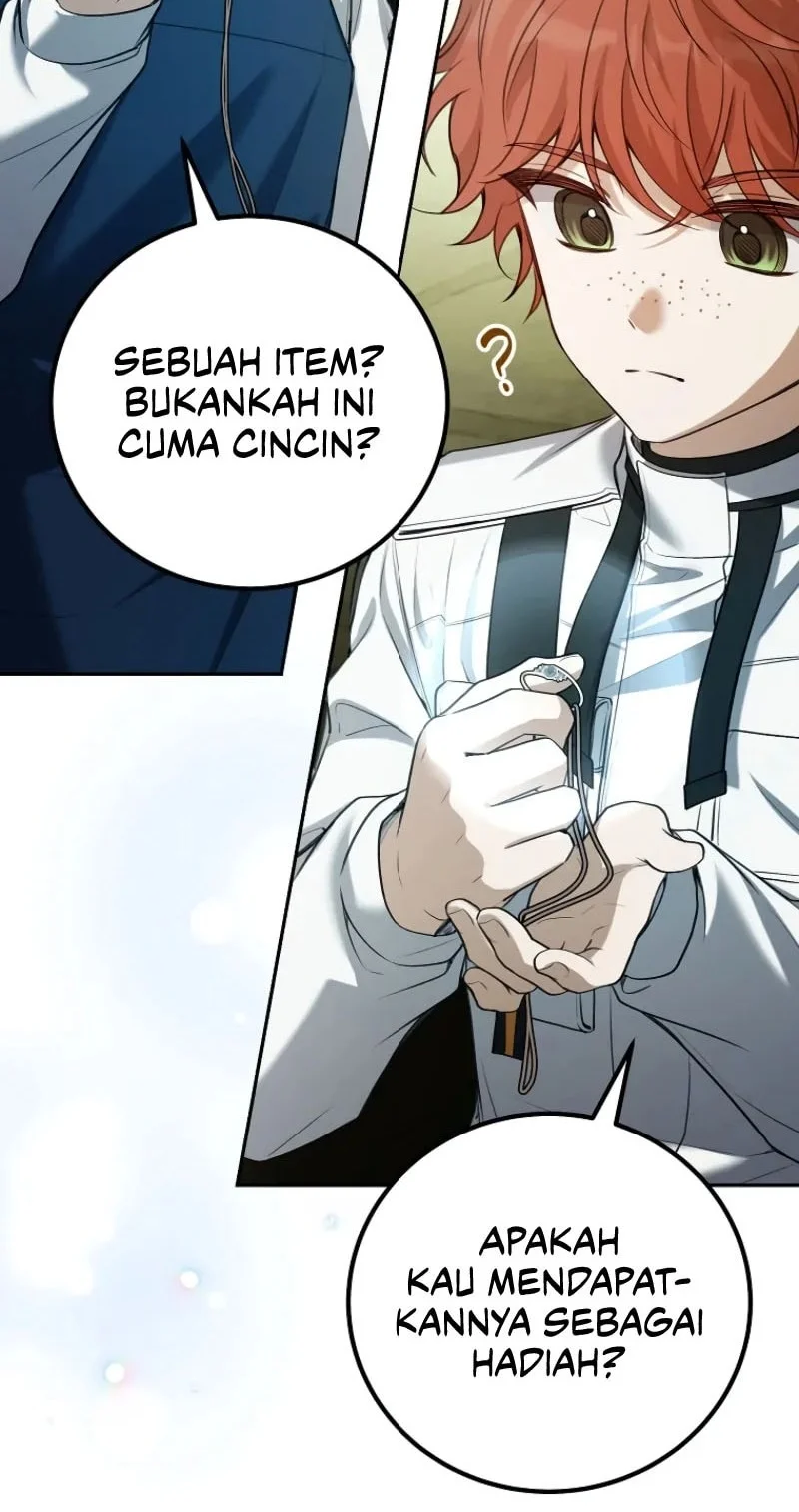 The Apocalypse Needs a Pro chapter 11 halaman 65
